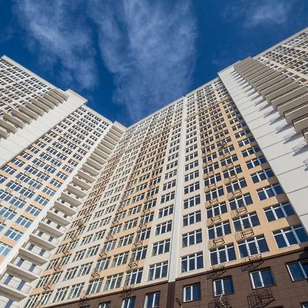 Апартаменты Жемчужины Odesa Exterior foto