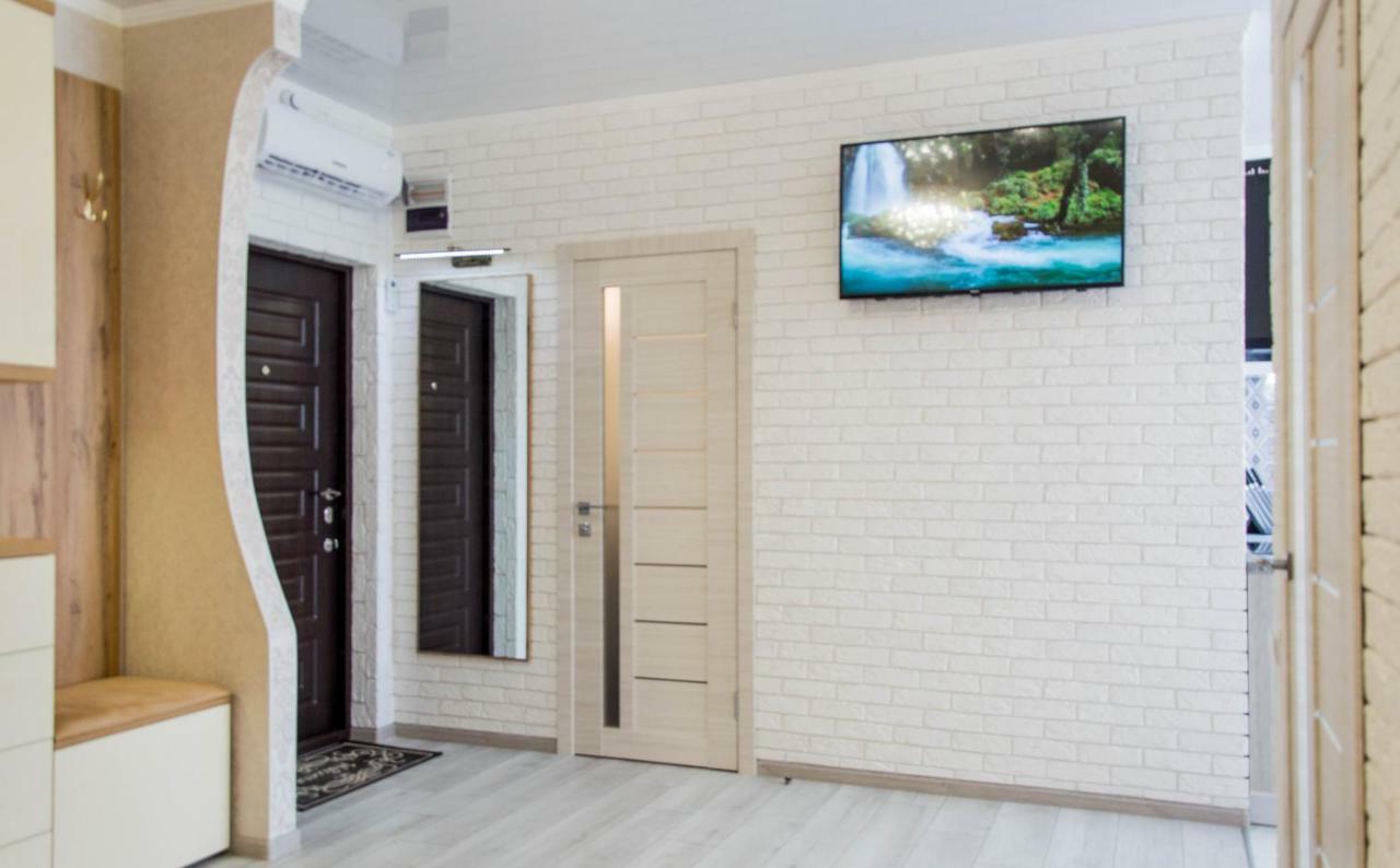 Апартаменты Жемчужины Odesa Exterior foto