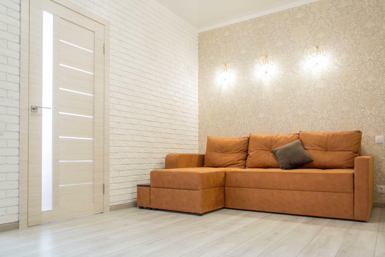 Апартаменты Жемчужины Odesa Exterior foto