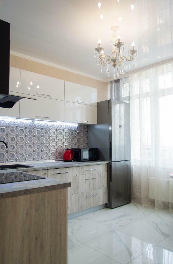 Апартаменты Жемчужины Odesa Exterior foto
