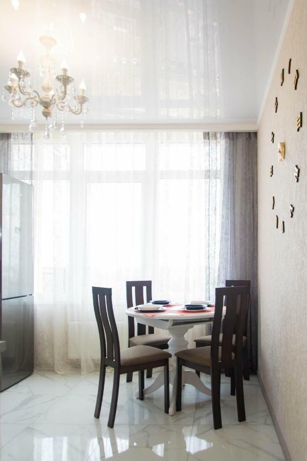 Апартаменты Жемчужины Odesa Exterior foto